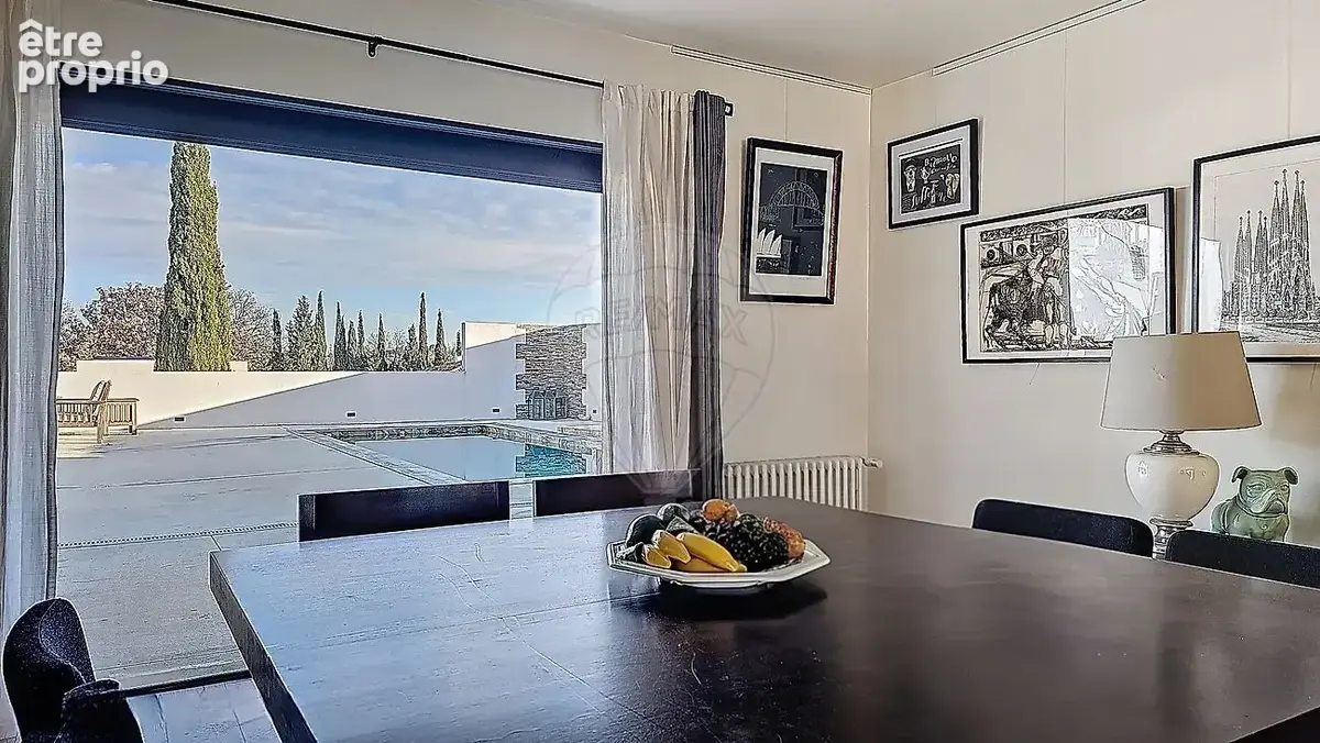Maison 6 chambre(s) à vendre - photo 3