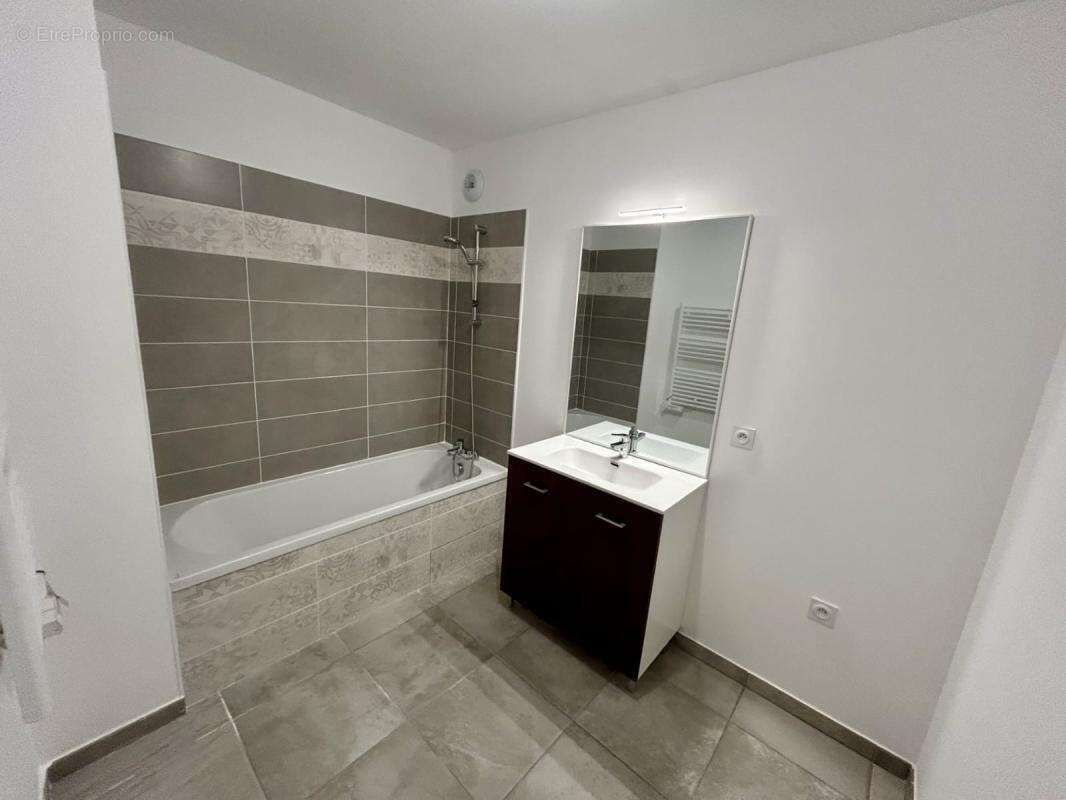 Appartement 3 pièces Grigny - 215000 € - photo 4