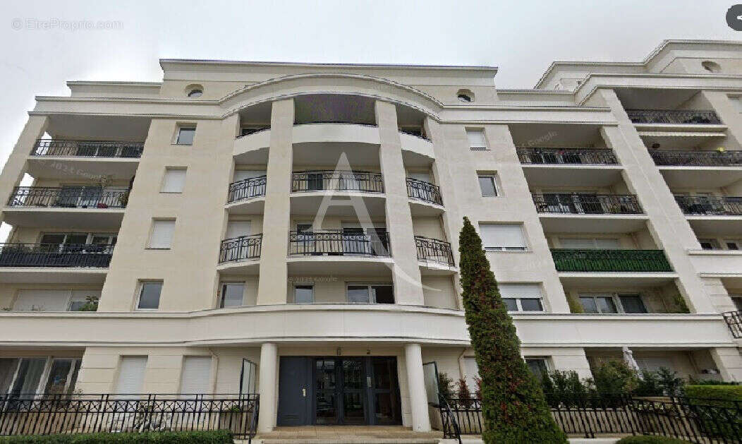 Appartement à CHATILLON