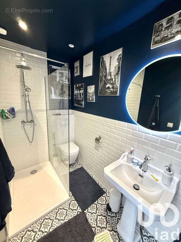 Photo 2 - Maison à REIMS