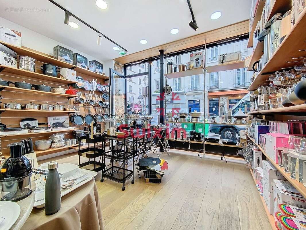 3472849_886640_photo_1.jpg - Commerce à PARIS-11E