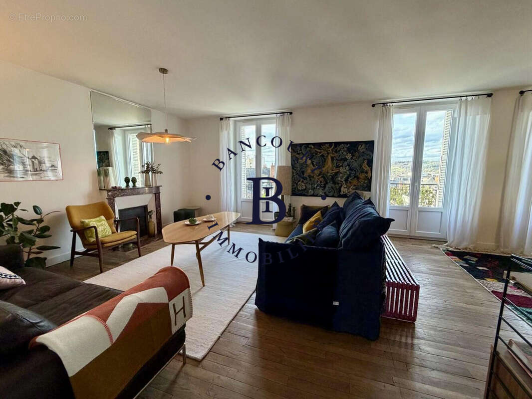 Appartement à BRIVE-LA-GAILLARDE