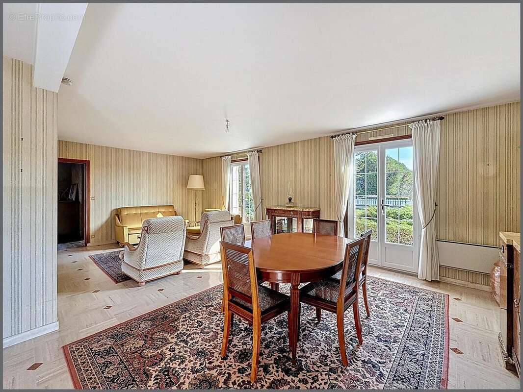 Photo 4 - Maison à ESVRES