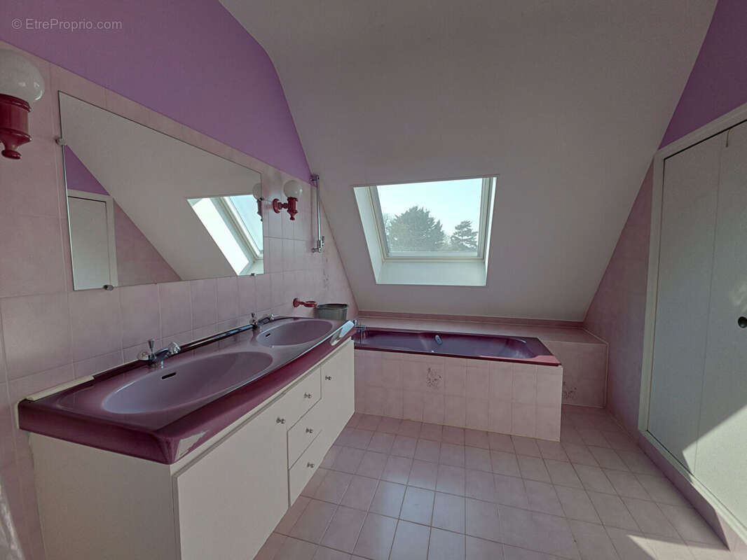 Maison Maintenon 6 chambres proche gare - photo 11