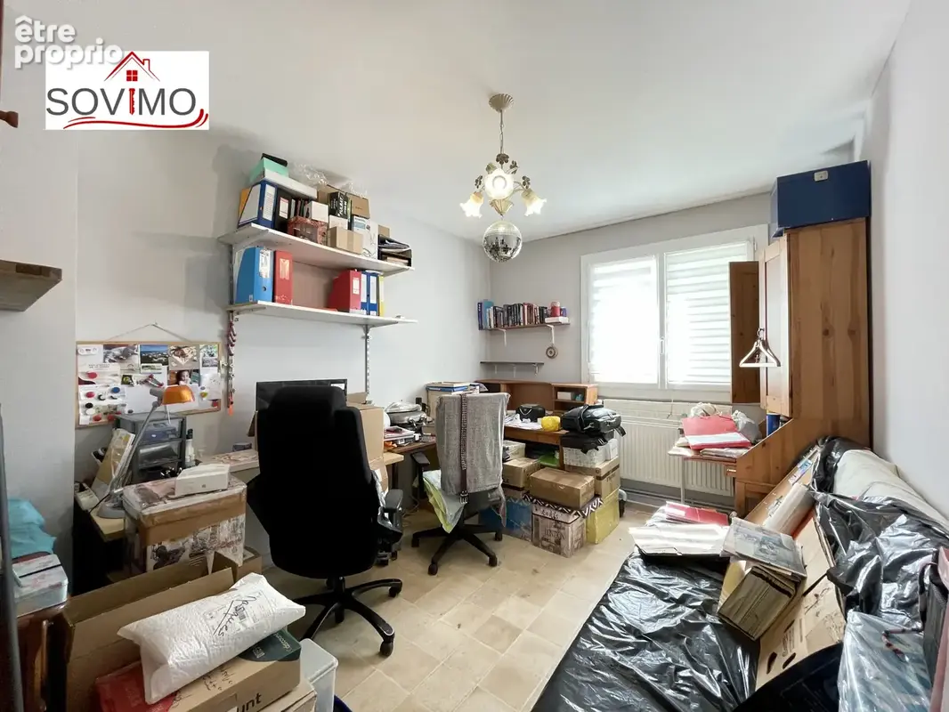 Agreable maison de campagne indépendante avec grand terrain - photo 10