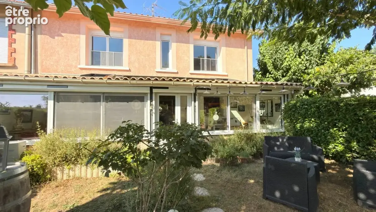 Maison 5 pièces / 140 m² / 198 000 EUR / SAINT-BENOIT-DE-CARMAUX - photo 13