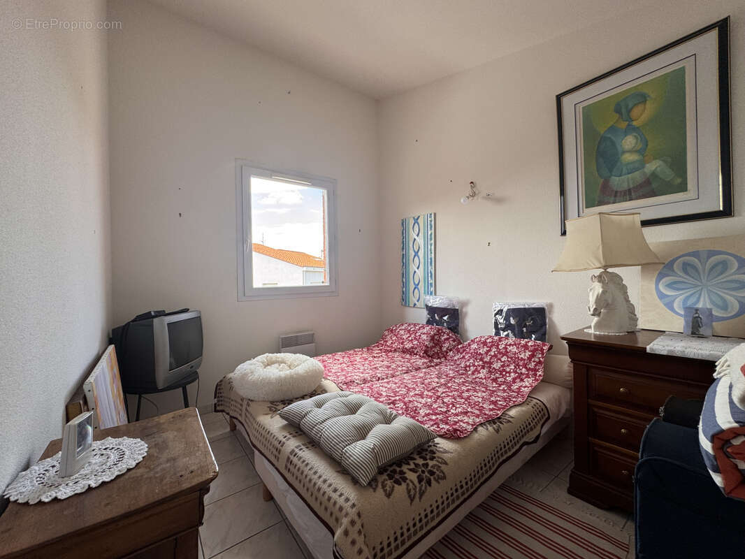 Appartement à PORT-VENDRES