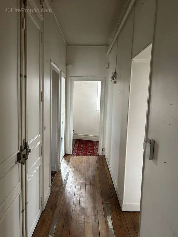 Appartement à ORLEANS