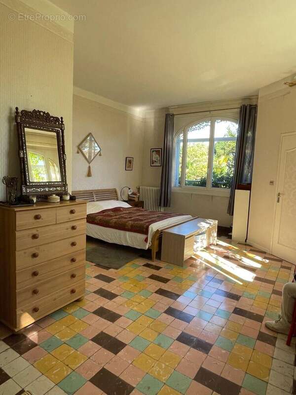 Photo 5 - Maison à ALES