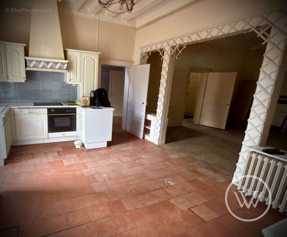 Maison à LE GRAND-LUCE