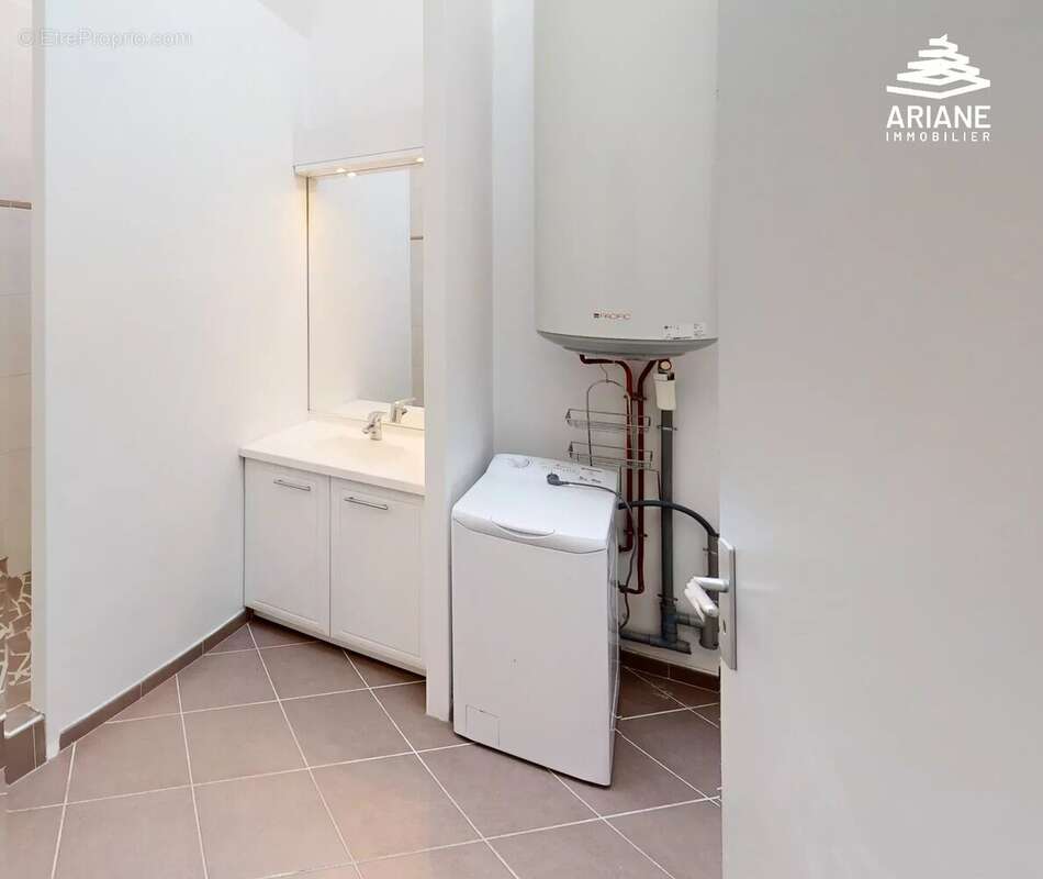 Appartement à GIVORS