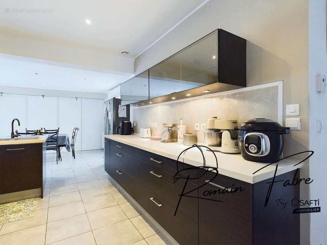 Photo 5 - Maison à LA LANDE-DE-FRONSAC