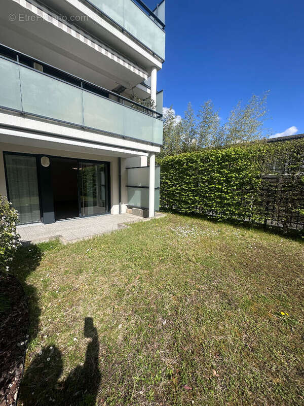 Appartement à LE PERREUX-SUR-MARNE