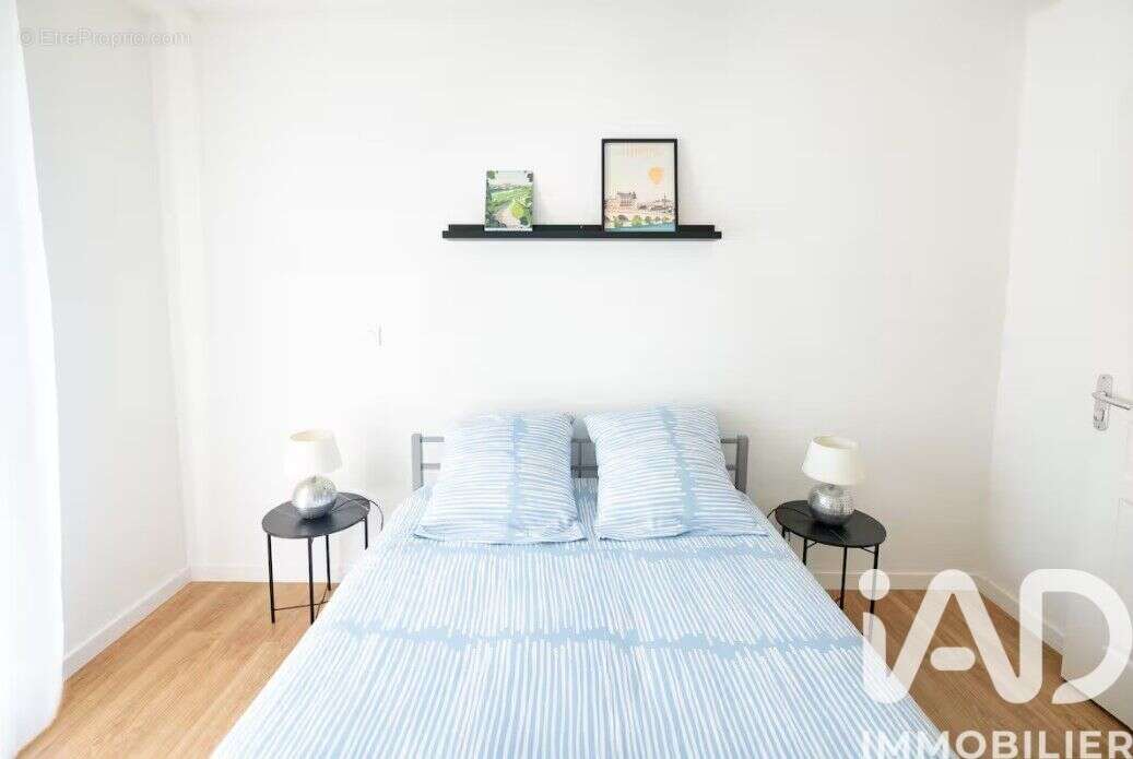 Photo 9 - Maison à MONTLOUIS-SUR-LOIRE