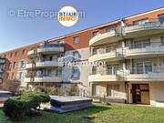 Appartement à SAINT-LOUIS