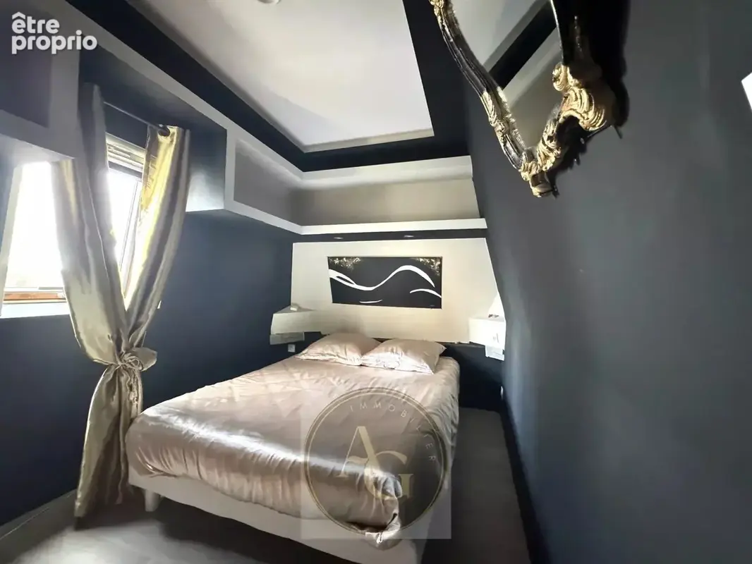 Appartement T2 dans un château avec piscine à Labège - photo 3