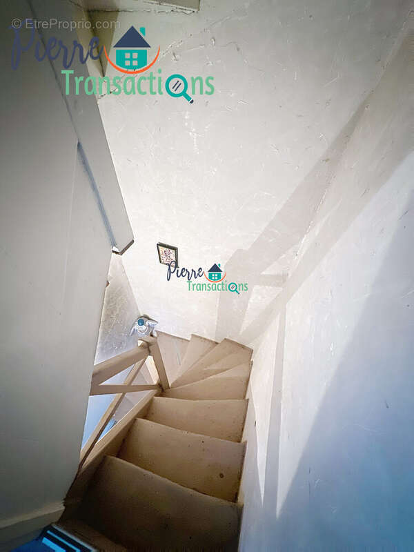 Maison à LILLEBONNE