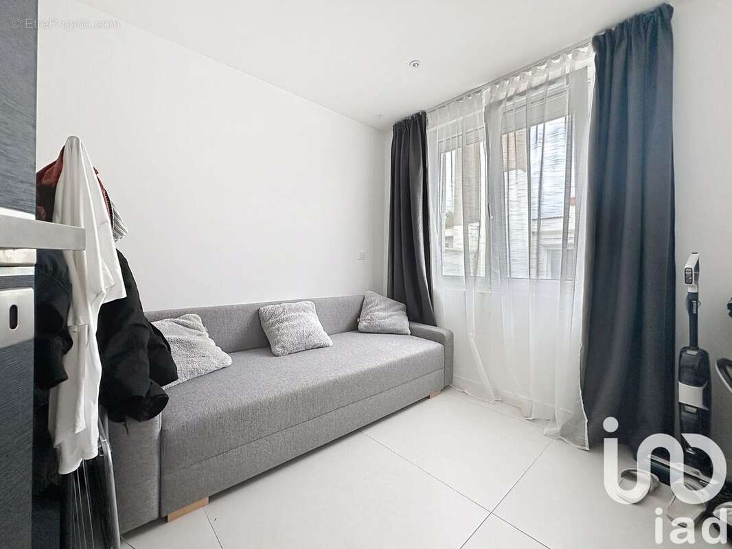 Photo 6 - Maison à VAUX-LE-PENIL