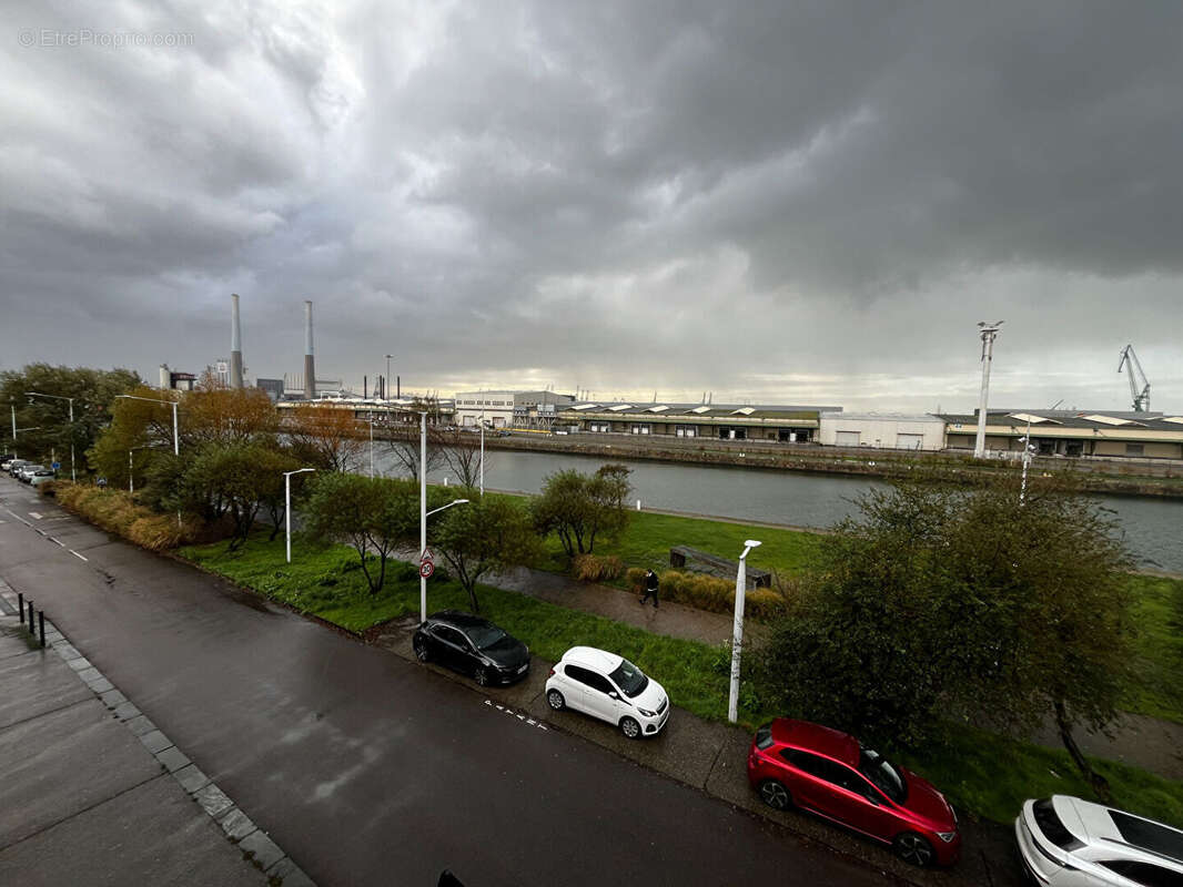 Appartement à LE HAVRE