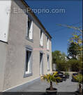 Maison à QUIMPERLE