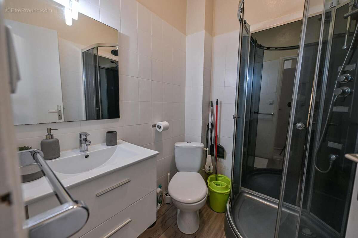 Photo 3 - Appartement à VICHY