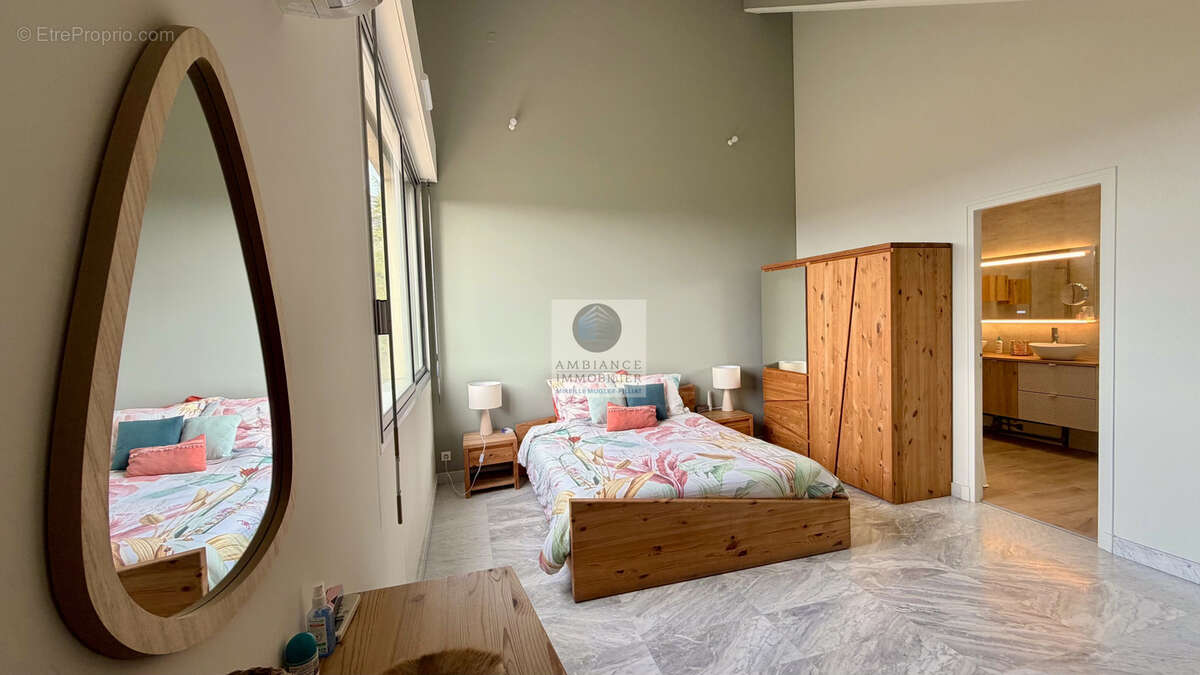 Maison à LORIOL-SUR-DROME