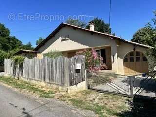 Charmante maison de campagne (plain pied) 3 ch, jardin - photo 22