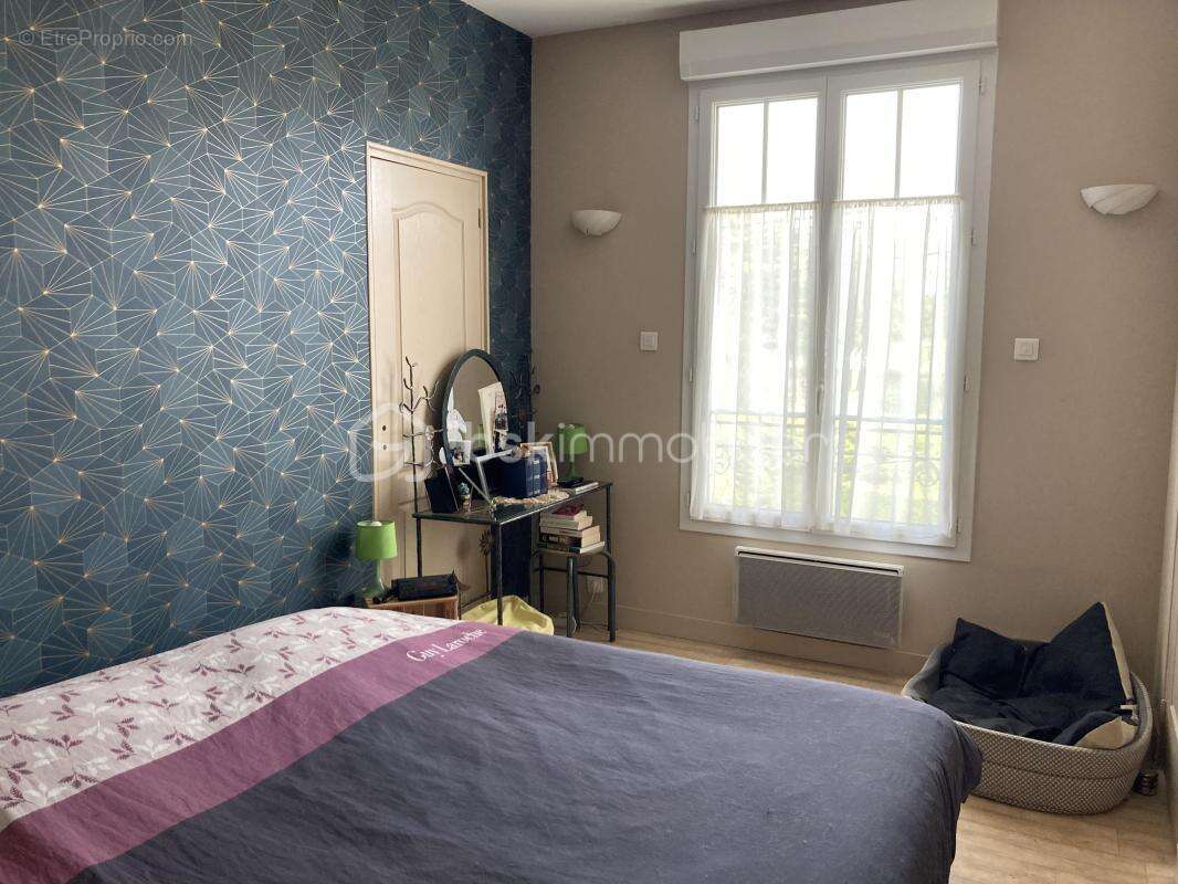 Maison à BARNEVILLE-CARTERET