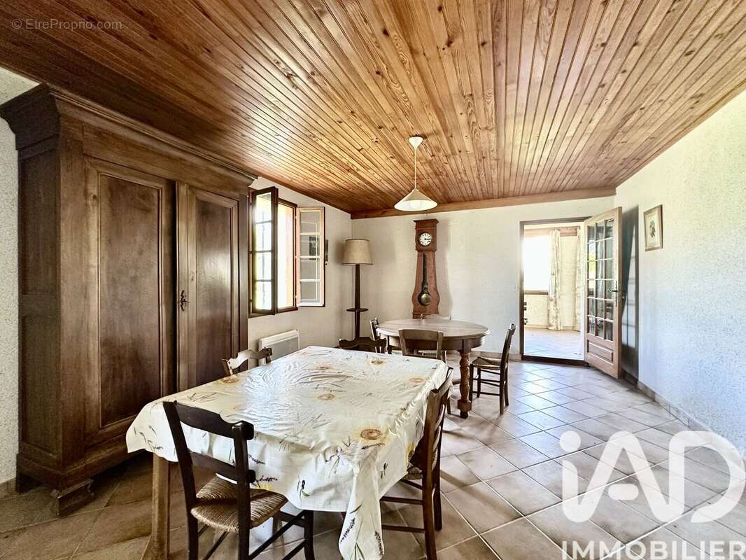 Photo 7 - Maison à COCUMONT
