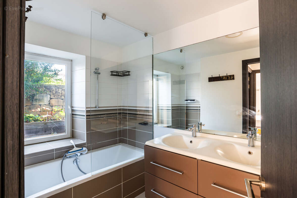 Appartement à BIDART