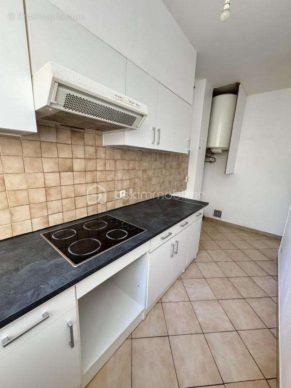 Appartement à VIRY-CHATILLON