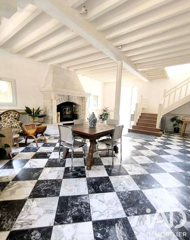 Photo 2 - Maison à FONTAINE-FOURCHES