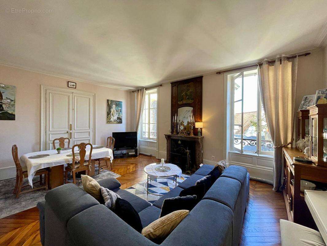 Appartement à NEVERS