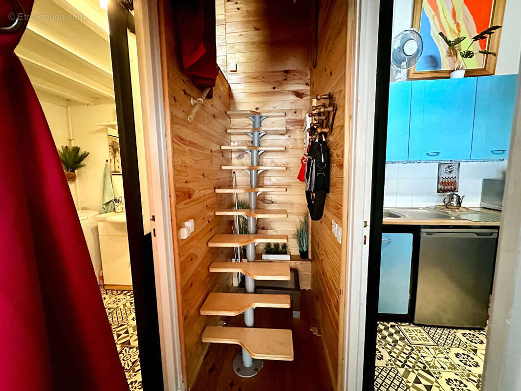 Appartement à SAINT-NAZAIRE