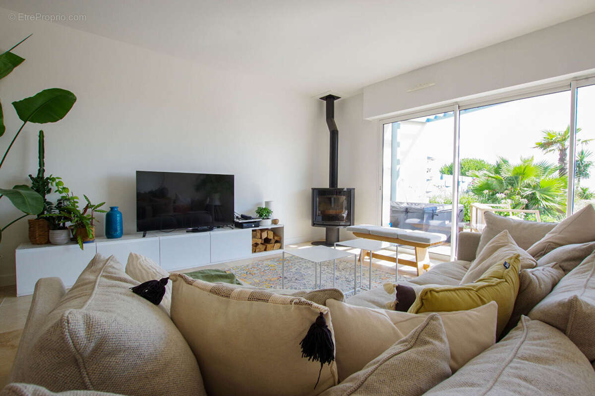 Maison à LA ROCHELLE