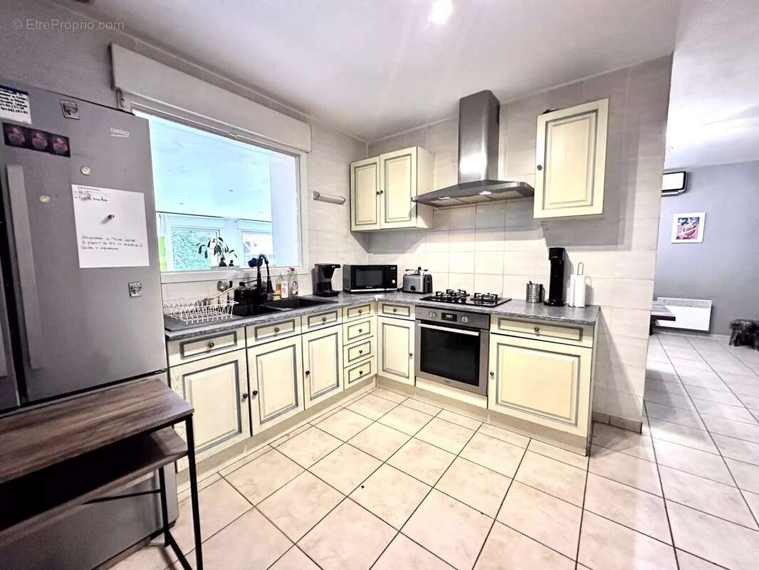 Maison à VILLELONGUE-DELS-MONTS