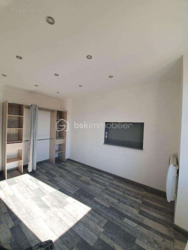 Appartement à MILLAU