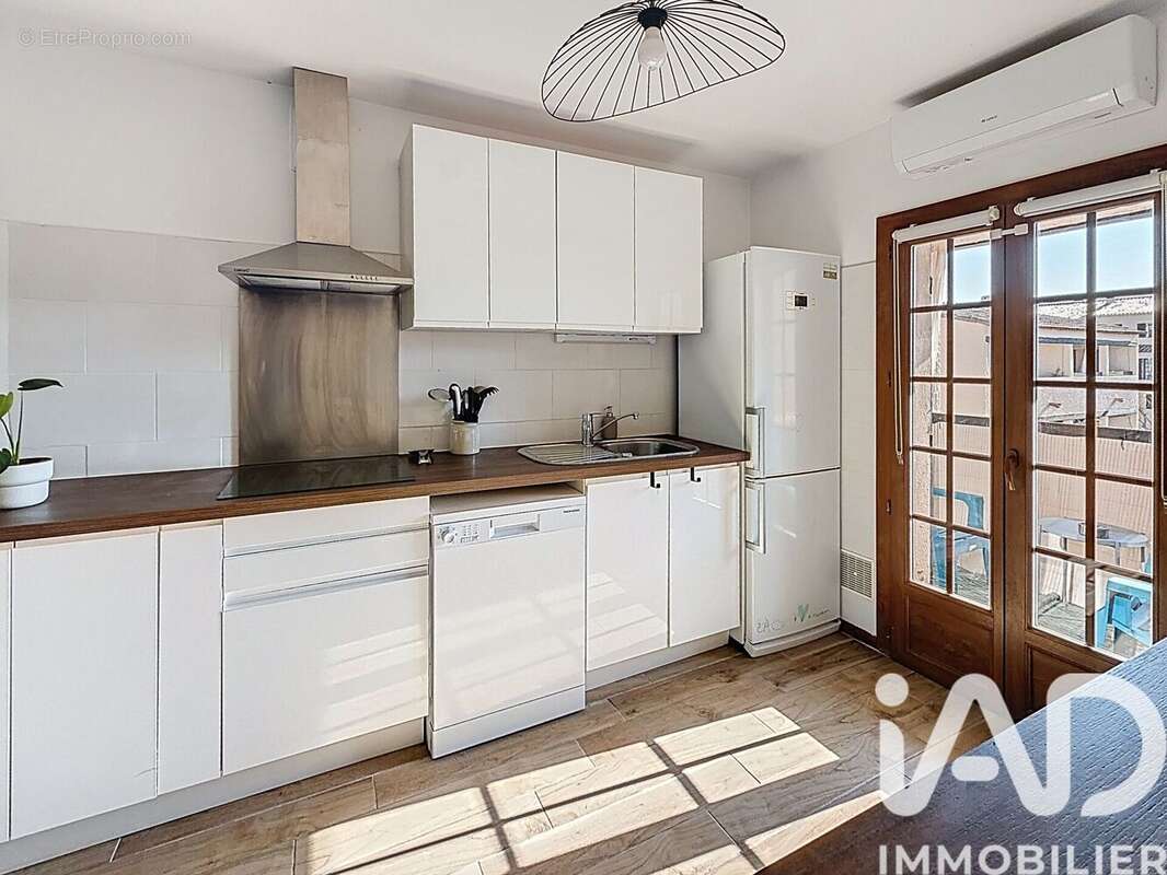 Photo 3 - Appartement à LE BEAUSSET