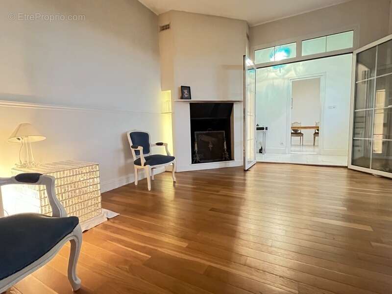 Maison à MANNEVILLE-SUR-RISLE