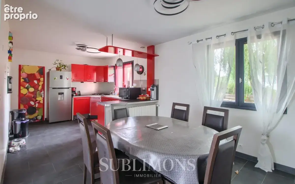 Maison à vendre Surzur - photo 5
