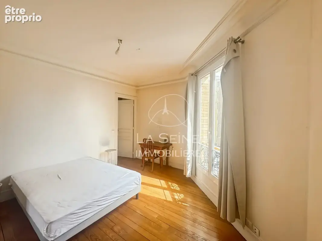 Appartement 3 pièces 57 m² à vendre à Paris-15e (75015) - photo 6
