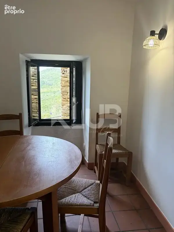 Duplex  t2 avec terrasse  et vue panoramique - photo 6