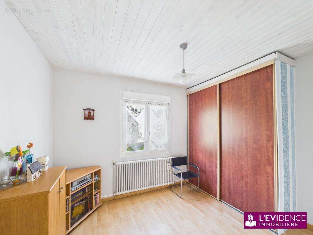 Photo 9 - Maison à SAINT-NAZAIRE