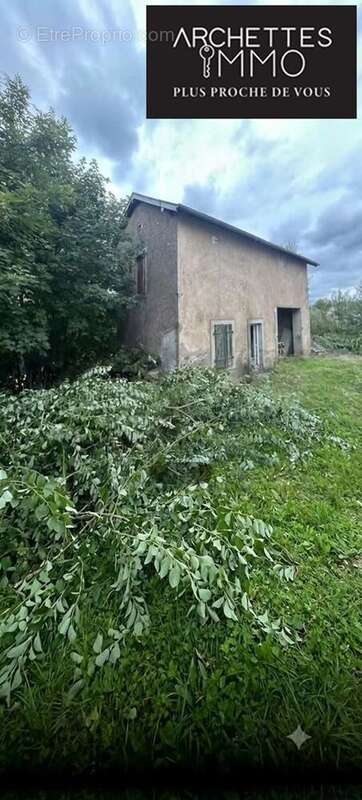 Maison 110 m² à Luxeuil-Les-Bains  - photo 2