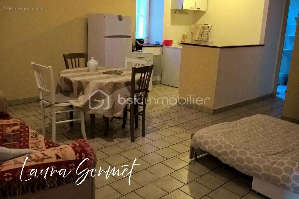 Appartement à VIERZON