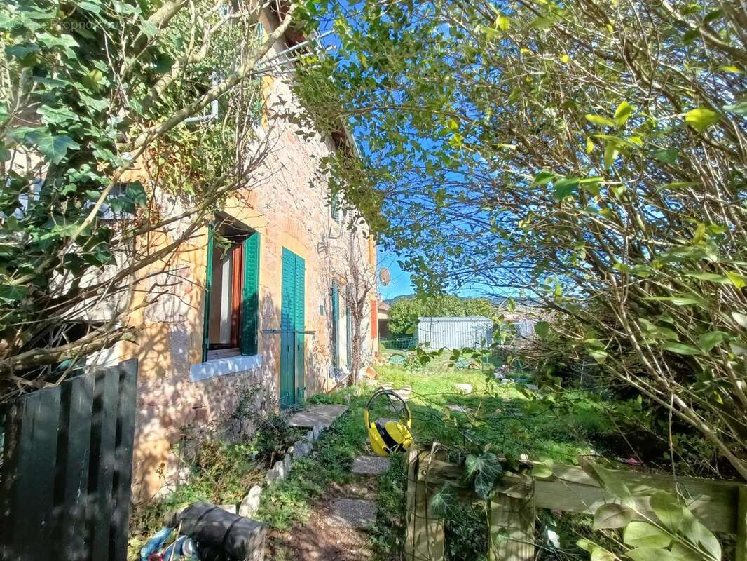 Photo 3 - Maison à CHAUFFAILLES
