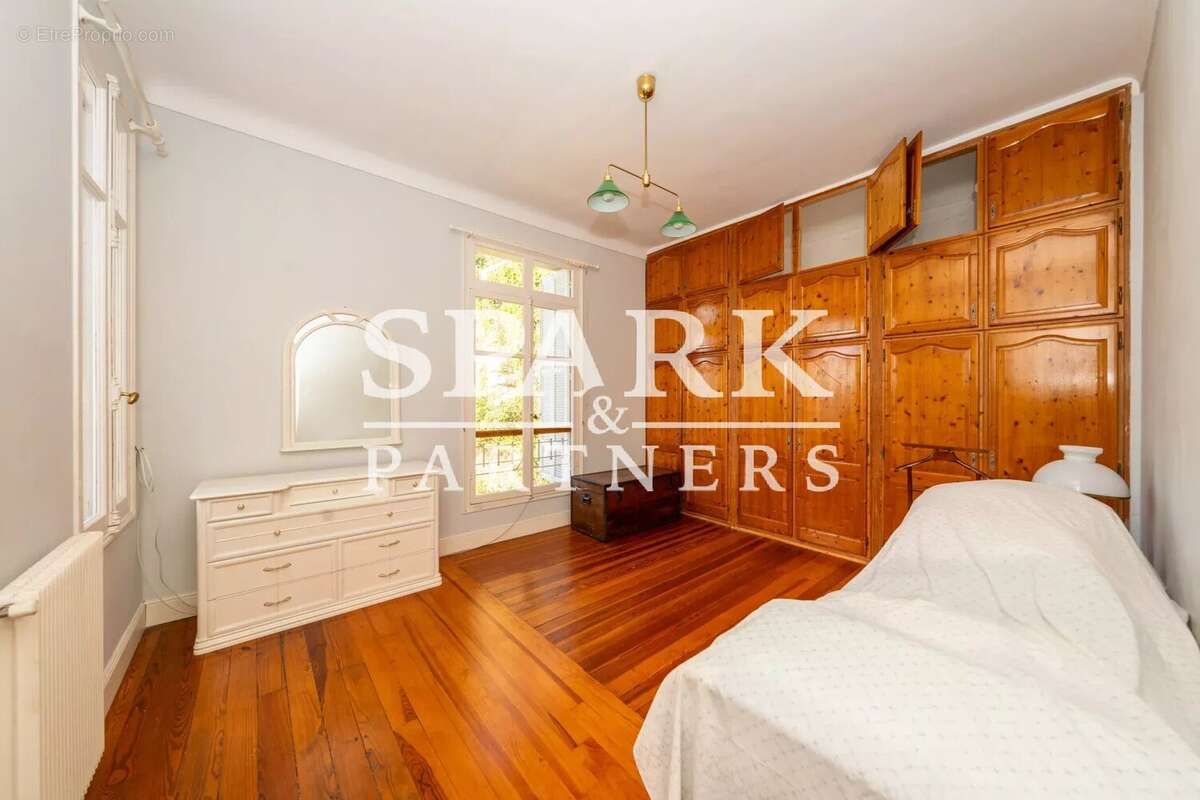 Maison à BEAULIEU-SUR-MER