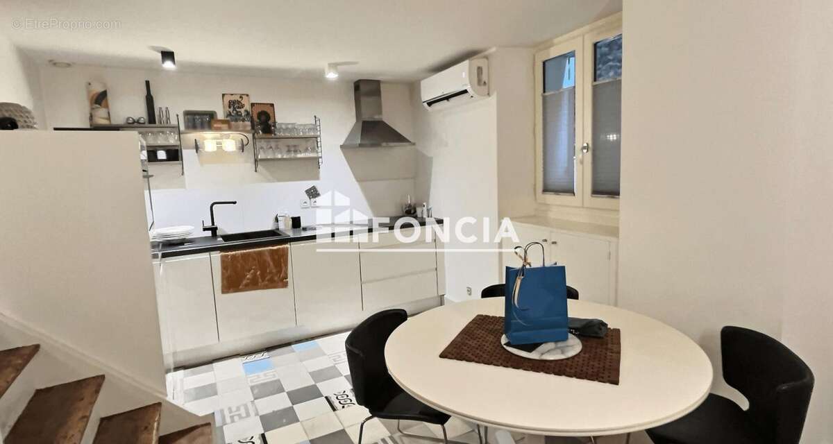 Appartement à VIENNE