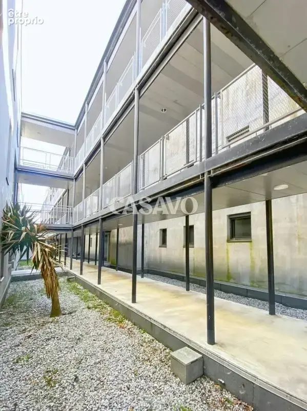 Vente Appartement 2 pièces de 44m² - 33270 Floirac - photo 11