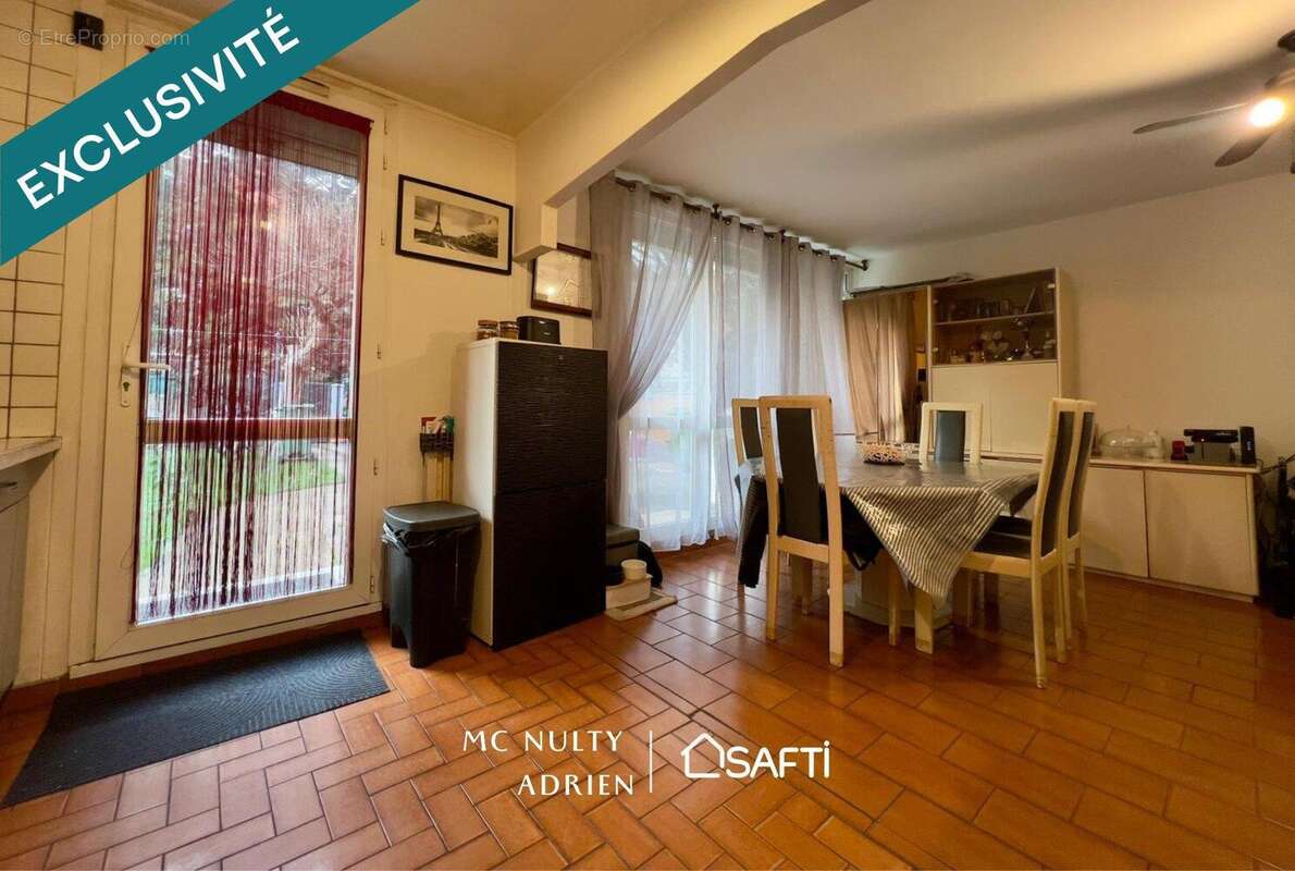 Photo 8 - Appartement à VALENTON